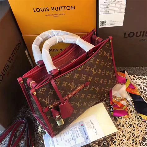 does louis vuitton sell fake bags|copy louis vuitton bags uk.